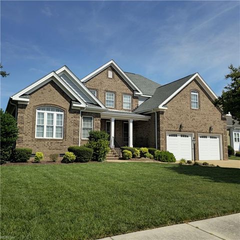 3119 Summerhouse DR, Suffolk, VA 23435