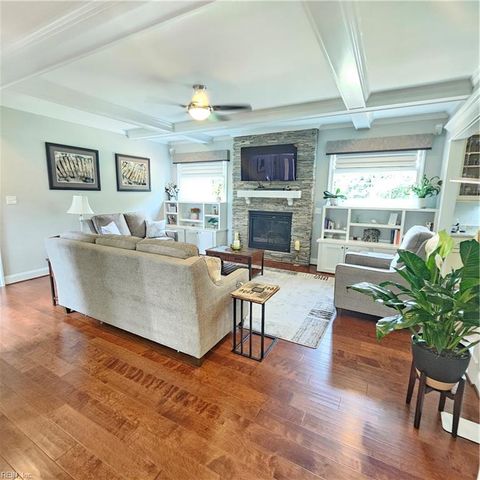 3119 Summerhouse DR, Suffolk, VA 23435