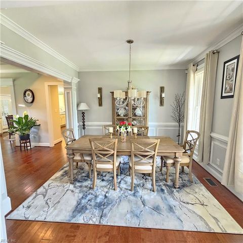 3119 Summerhouse DR, Suffolk, VA 23435