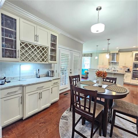 3119 Summerhouse DR, Suffolk, VA 23435