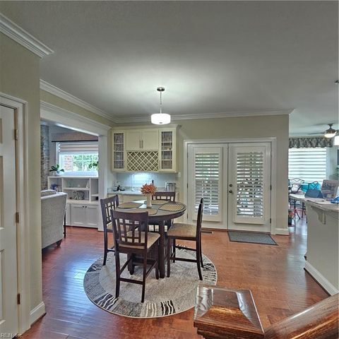 3119 Summerhouse DR, Suffolk, VA 23435