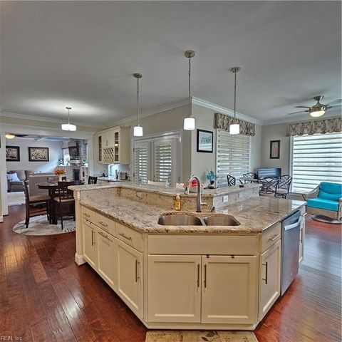 3119 Summerhouse DR, Suffolk, VA 23435