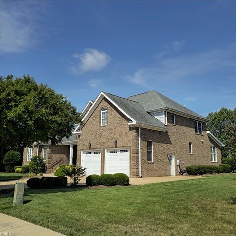 3119 Summerhouse DR, Suffolk, VA 23435