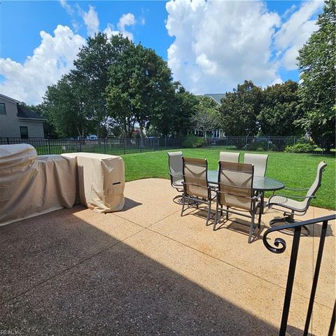 3119 Summerhouse DR, Suffolk, VA 23435