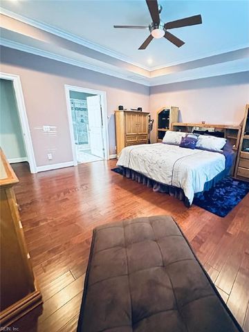 3119 Summerhouse DR, Suffolk, VA 23435