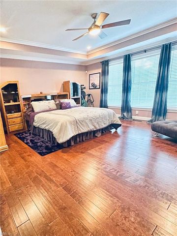 3119 Summerhouse DR, Suffolk, VA 23435