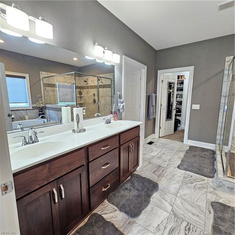 3119 Summerhouse DR, Suffolk, VA 23435