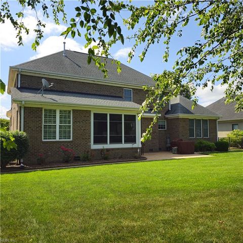 3119 Summerhouse DR, Suffolk, VA 23435