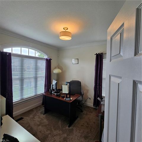 3119 Summerhouse DR, Suffolk, VA 23435