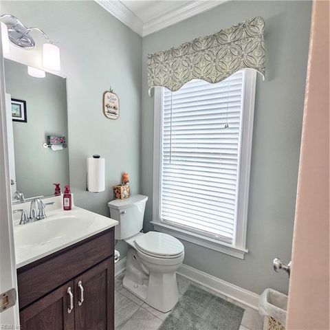 3119 Summerhouse DR, Suffolk, VA 23435