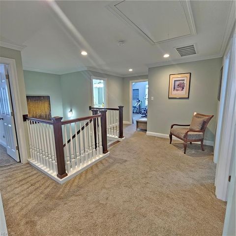 3119 Summerhouse DR, Suffolk, VA 23435