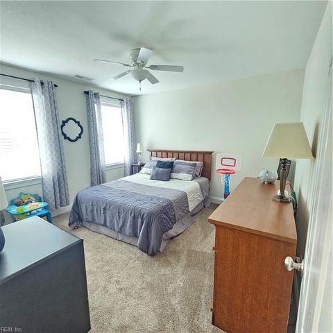 3119 Summerhouse DR, Suffolk, VA 23435