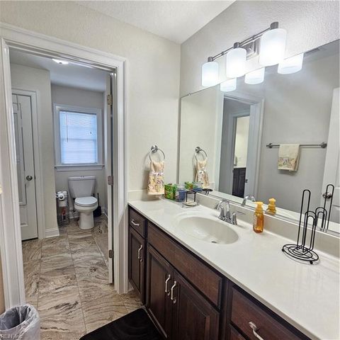 3119 Summerhouse DR, Suffolk, VA 23435