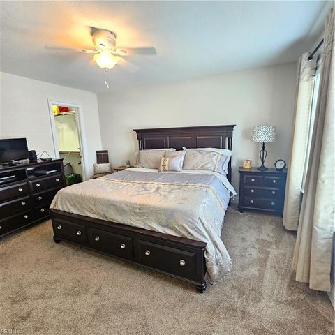 3119 Summerhouse DR, Suffolk, VA 23435