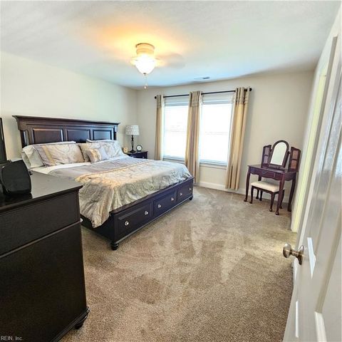 3119 Summerhouse DR, Suffolk, VA 23435