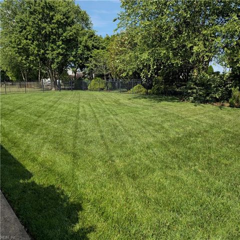 3119 Summerhouse DR, Suffolk, VA 23435