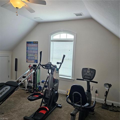 3119 Summerhouse DR, Suffolk, VA 23435
