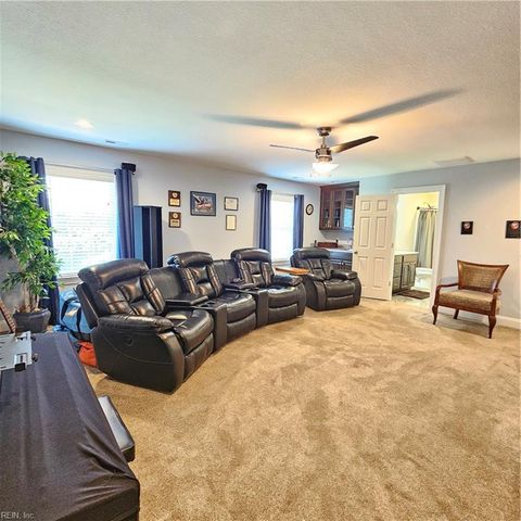 3119 Summerhouse DR, Suffolk, VA 23435