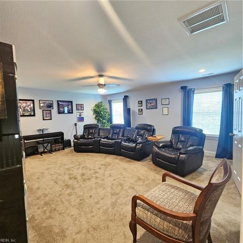 3119 Summerhouse DR, Suffolk, VA 23435