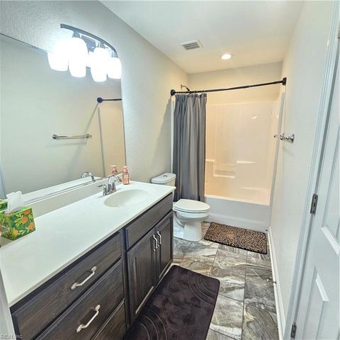 3119 Summerhouse DR, Suffolk, VA 23435