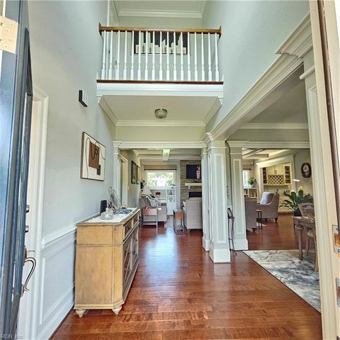 3119 Summerhouse DR, Suffolk, VA 23435