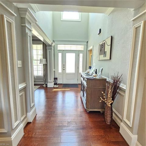 3119 Summerhouse DR, Suffolk, VA 23435