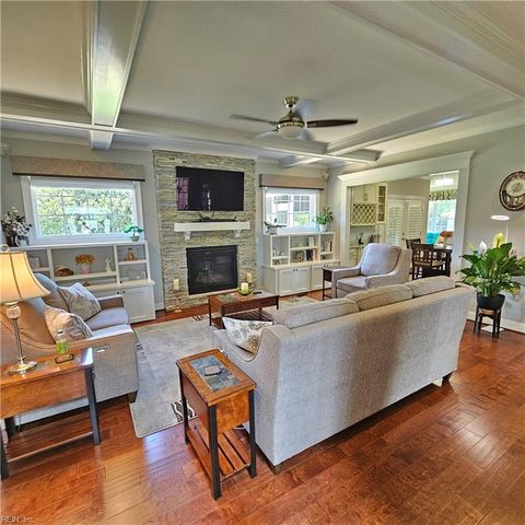 3119 Summerhouse DR, Suffolk, VA 23435
