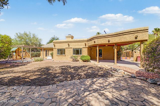 15207 E SHOOT OUT Plaza, Fountain Hills, AZ 85268