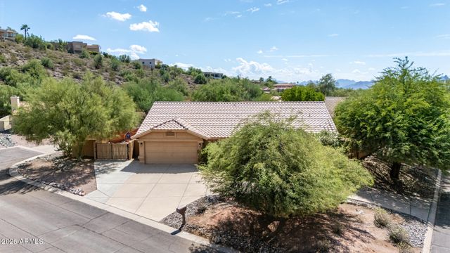 15207 E SHOOT OUT Plaza, Fountain Hills, AZ 85268