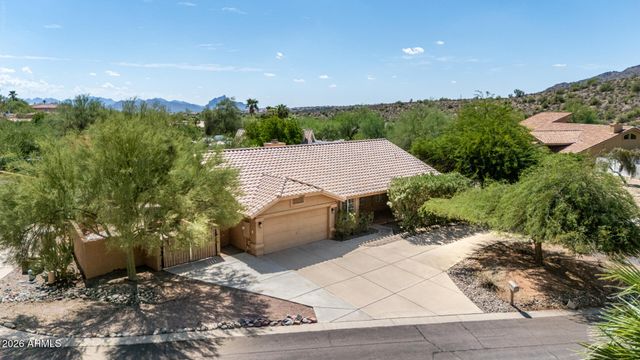 15207 E SHOOT OUT Plaza, Fountain Hills, AZ 85268