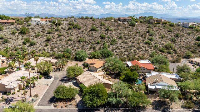 15207 E SHOOT OUT Plaza, Fountain Hills, AZ 85268