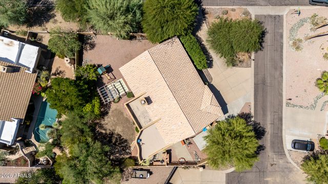 15207 E SHOOT OUT Plaza, Fountain Hills, AZ 85268