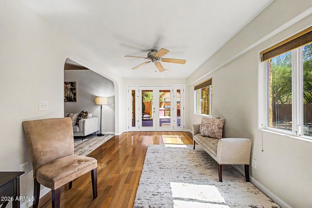 15207 E SHOOT OUT Plaza, Fountain Hills, AZ 85268