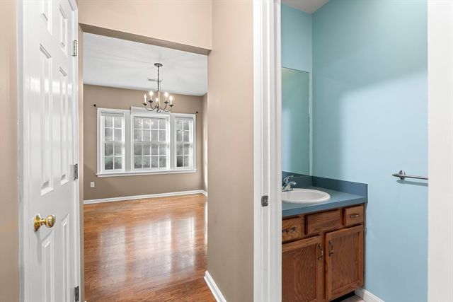 290 Allerton Commons Ln 290, Braintree, MA 02184