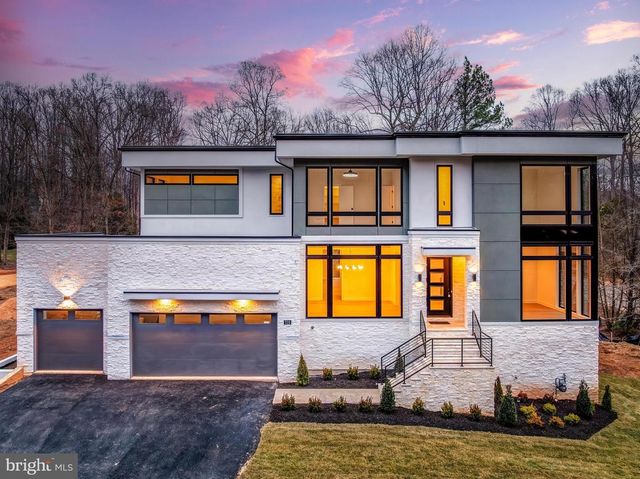 731 ELLSWORTH AVE, Great Falls, VA 22066