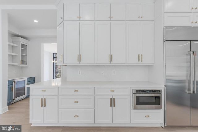 731 ELLSWORTH AVE, Great Falls, VA 22066