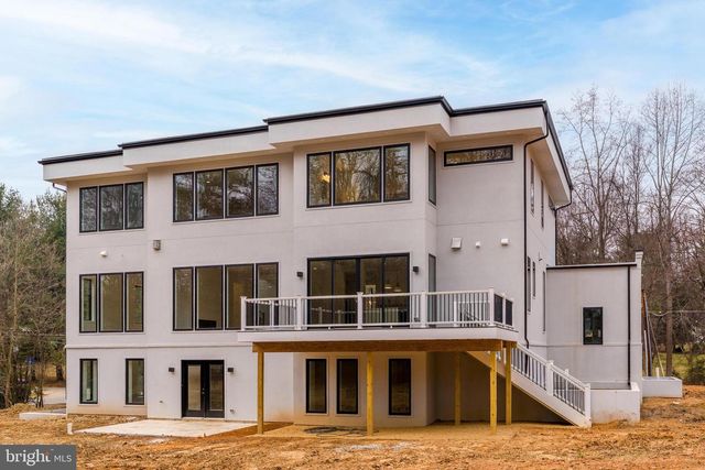 731 ELLSWORTH AVE, Great Falls, VA 22066