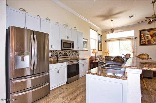 1784 Sanctuary Pointe CT, Naples, FL 34110