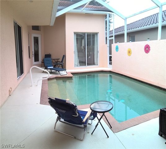 1784 Sanctuary Pointe CT, Naples, FL 34110