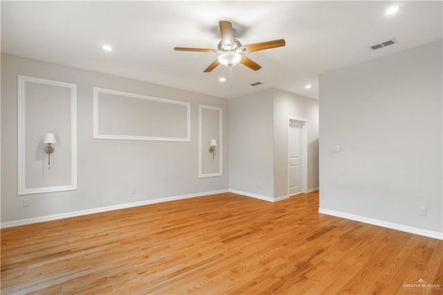 2907 Capri Court, Mission, TX 78572