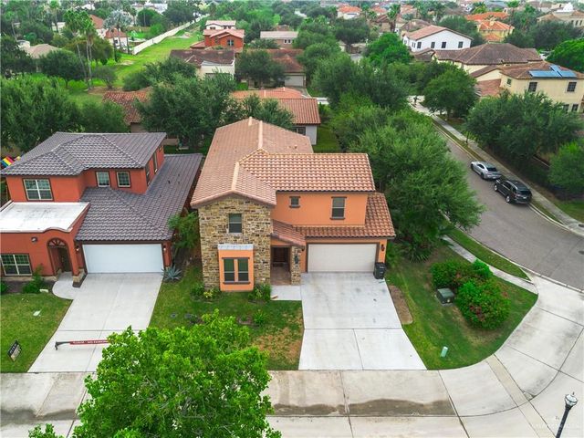 2907 Capri Court, Mission, TX 78572