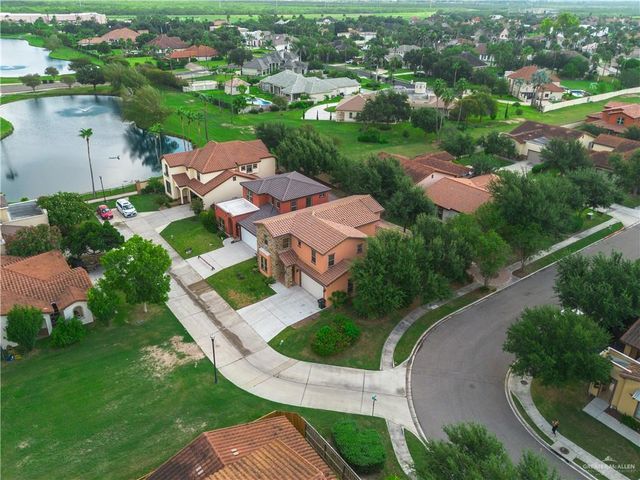 2907 Capri Court, Mission, TX 78572