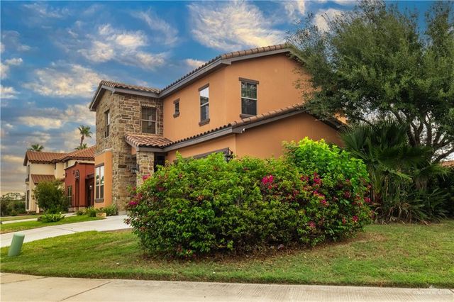 2907 Capri Court, Mission, TX 78572