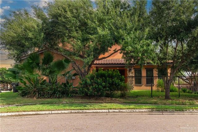 2907 Capri Court, Mission, TX 78572