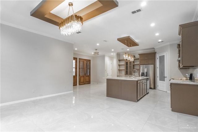 2907 Capri Court, Mission, TX 78572