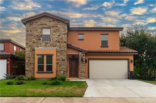 2907 Capri Court, Mission, TX 78572