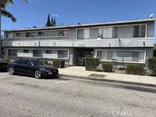7015 Rugby, Huntington Park, CA 90255