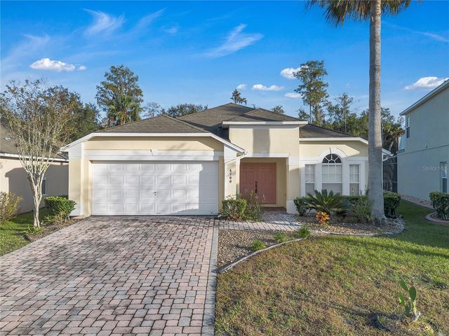 4700 CUMBRIAN LAKES DRIVE, Kissimmee, FL 34746