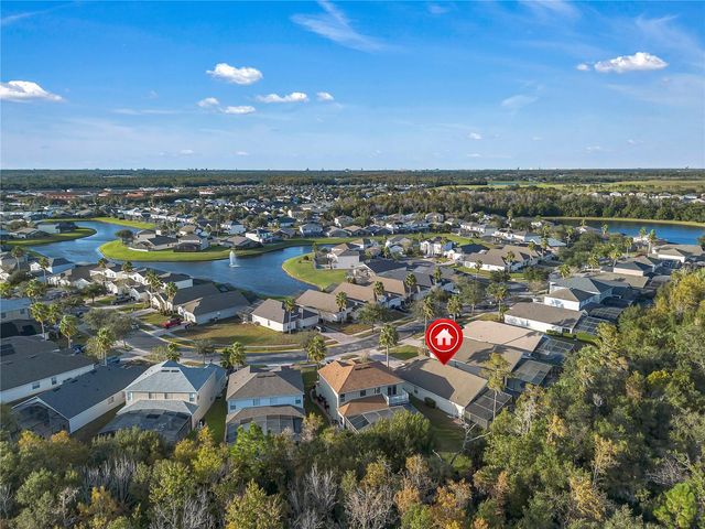 4700 CUMBRIAN LAKES DRIVE, Kissimmee, FL 34746