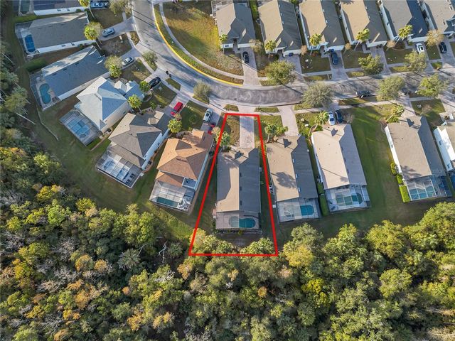 4700 CUMBRIAN LAKES DRIVE, Kissimmee, FL 34746